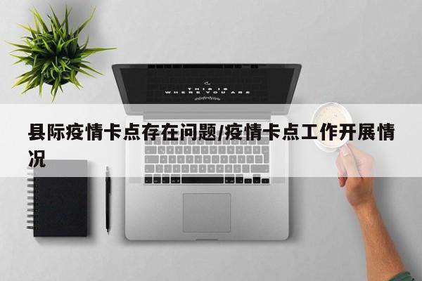县际疫情卡点存在问题/疫情卡点工作开展情况